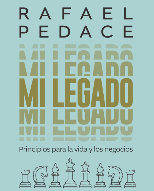 Portada Libro Mi Legado
